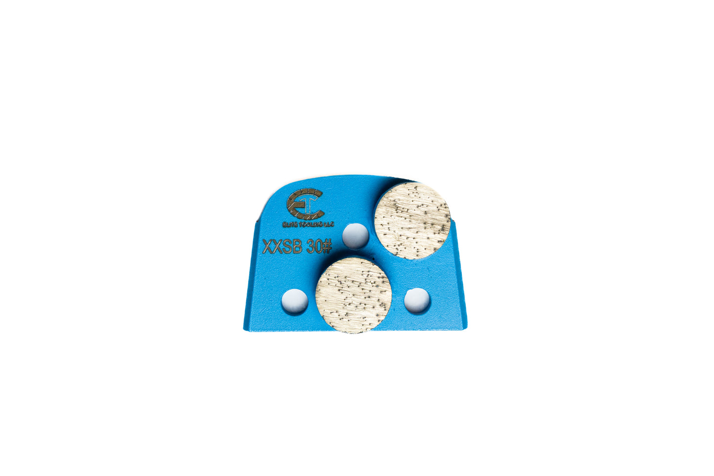 Button Grinding Segments