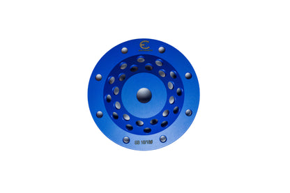 Star Diamond Cup Wheels