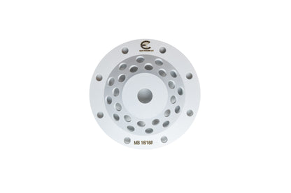 Star Diamond Cup Wheels
