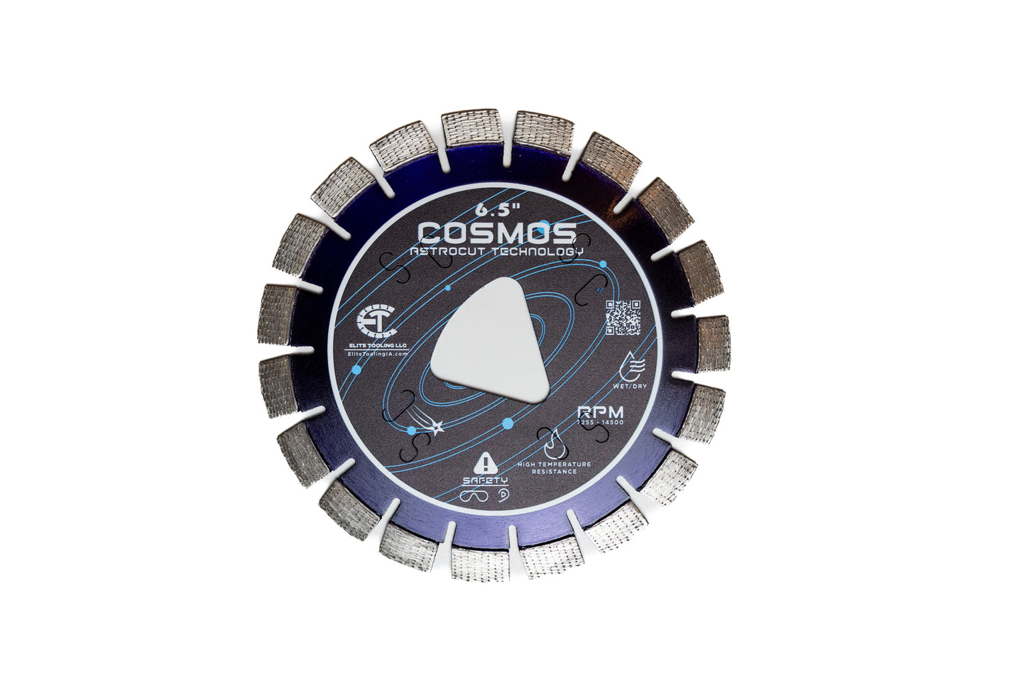 Cosmos Diamond Saw Blade