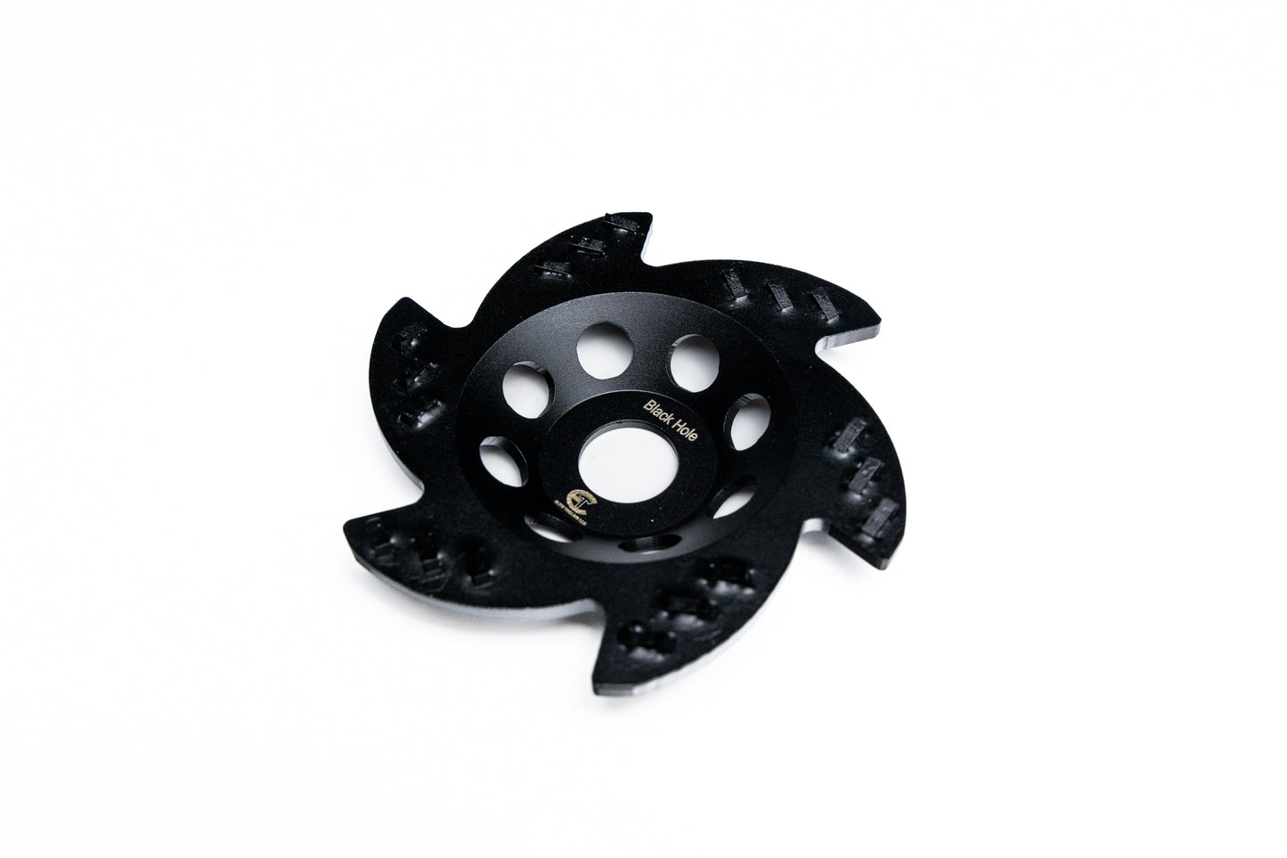 Black Hole PCD Cup Wheel