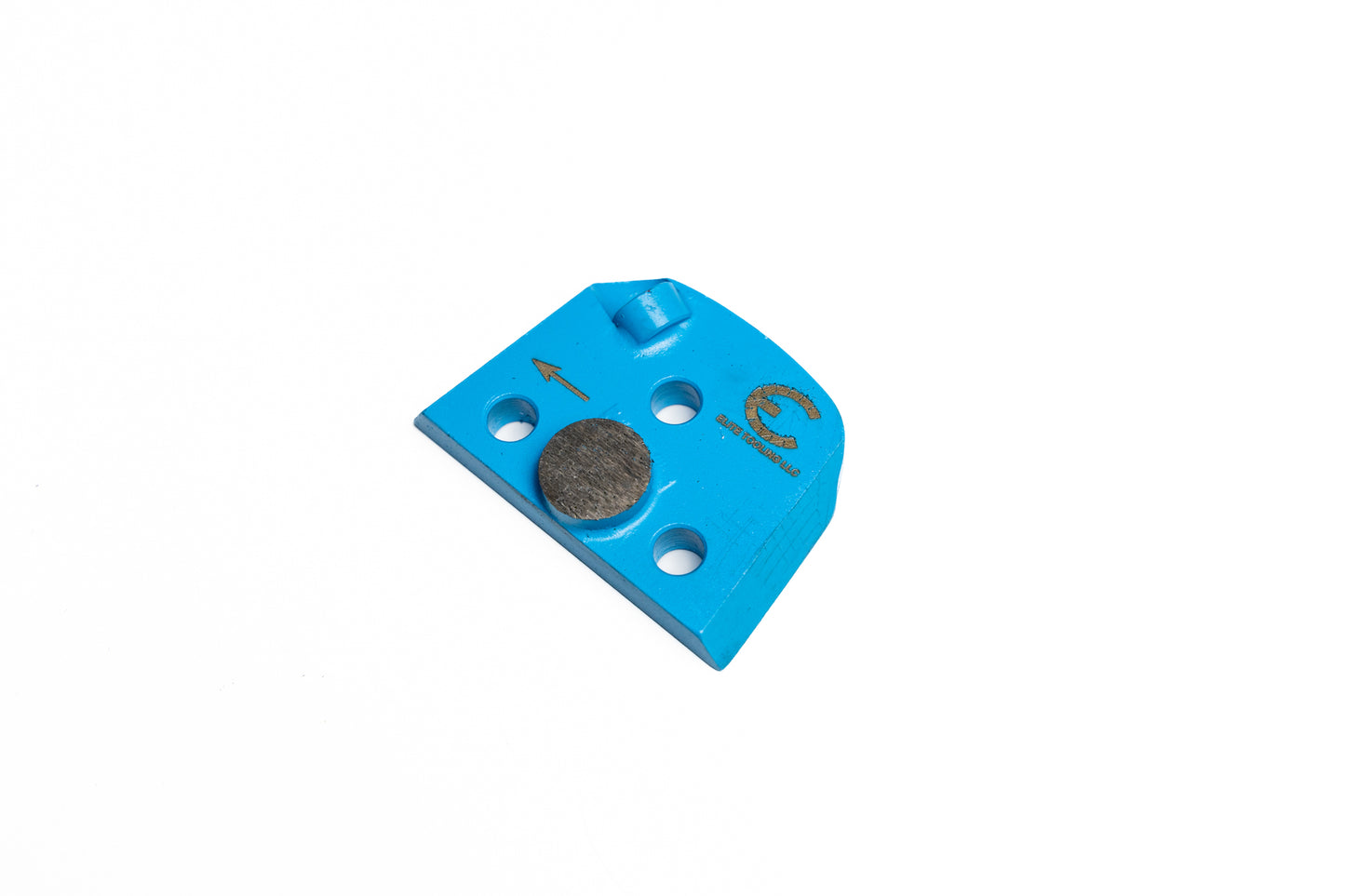 Single PCD - Single Levelling Button (Left)