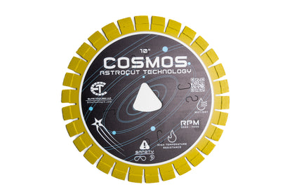 Cosmos Diamond Saw Blade