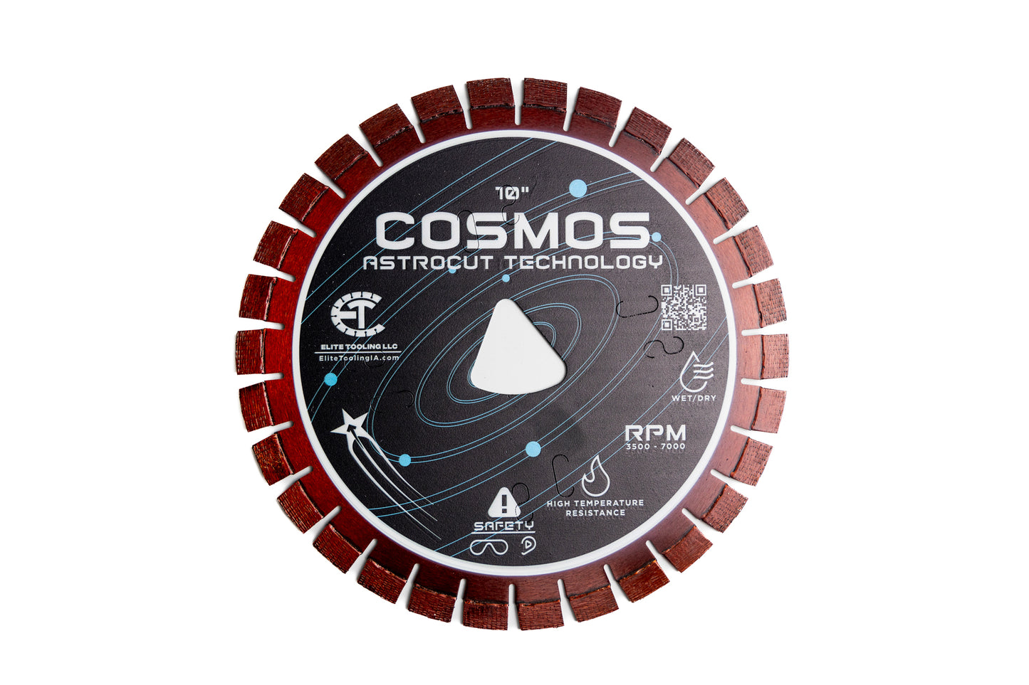 Cosmos Diamond Saw Blade