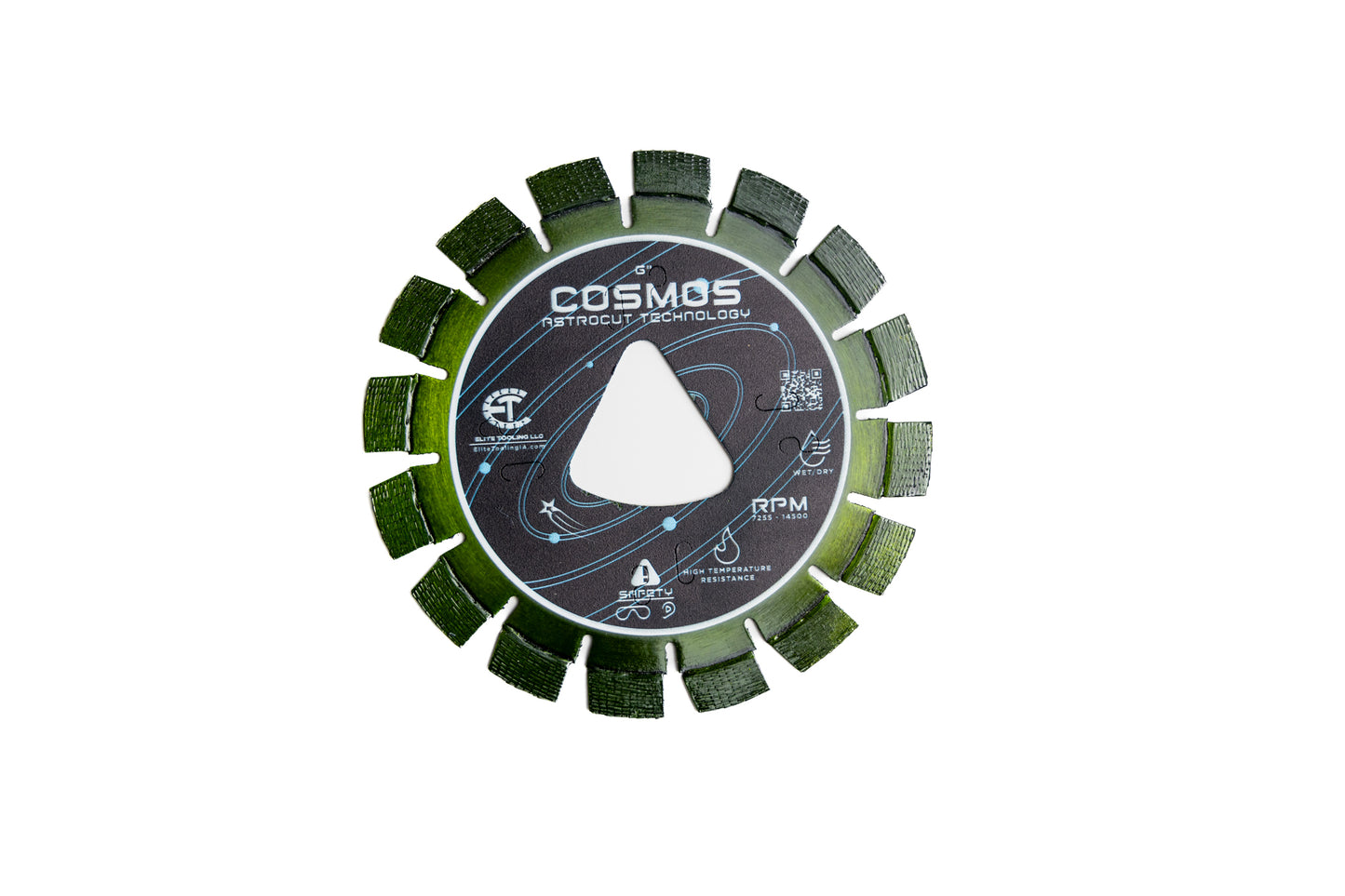 Cosmos Diamond Saw Blade