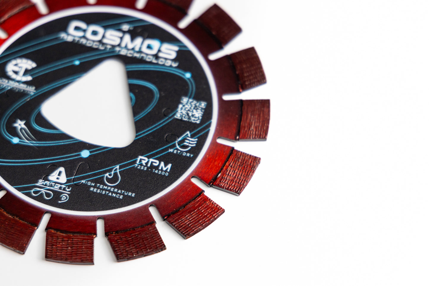 Cosmos Diamond Saw Blade