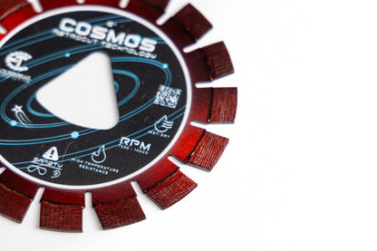 Cosmos Diamond Saw Blade