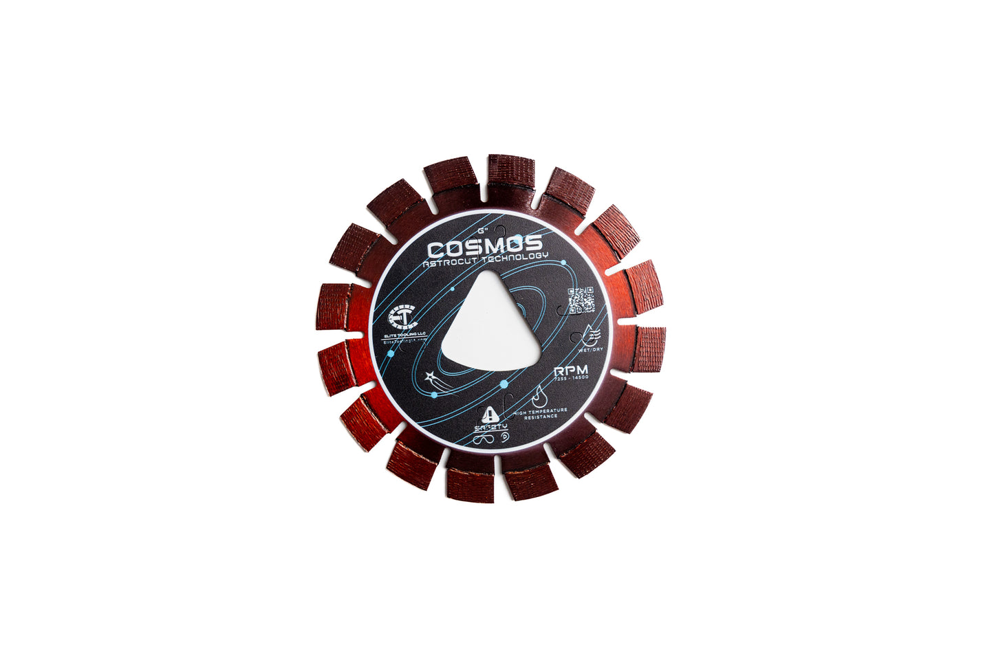 Cosmos Diamond Saw Blade