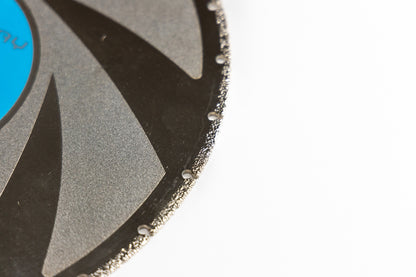 Gamma Ray Diamond Saw Blades