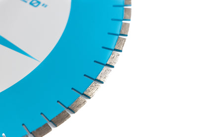 Super Nova Diamond Saw Blade