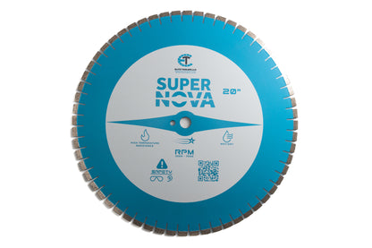 Super Nova Diamond Saw Blade