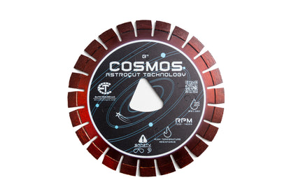 Cosmos Diamond Saw Blade