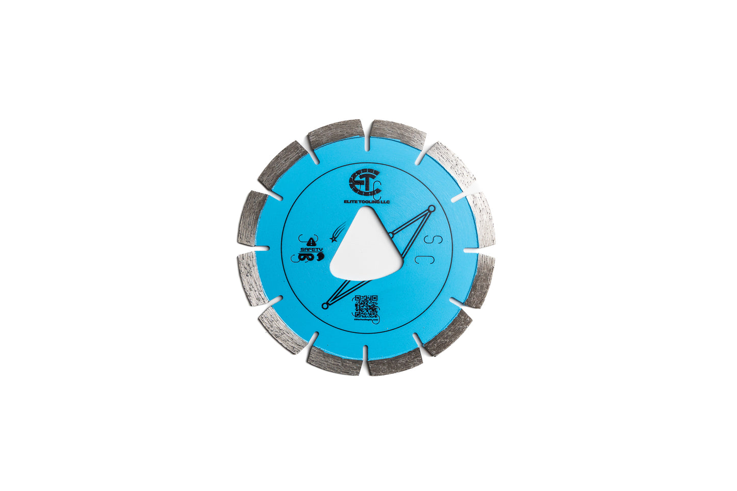 Elite Tooling Original Series Diamond Saw Blades - Soff Cut