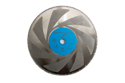 Gamma Ray Diamond Saw Blades