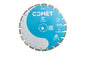 Comet Diamond Saw Blades