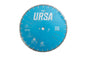 Ursa Diamond Saw Blades