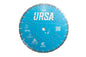 Ursa Diamond Saw Blades