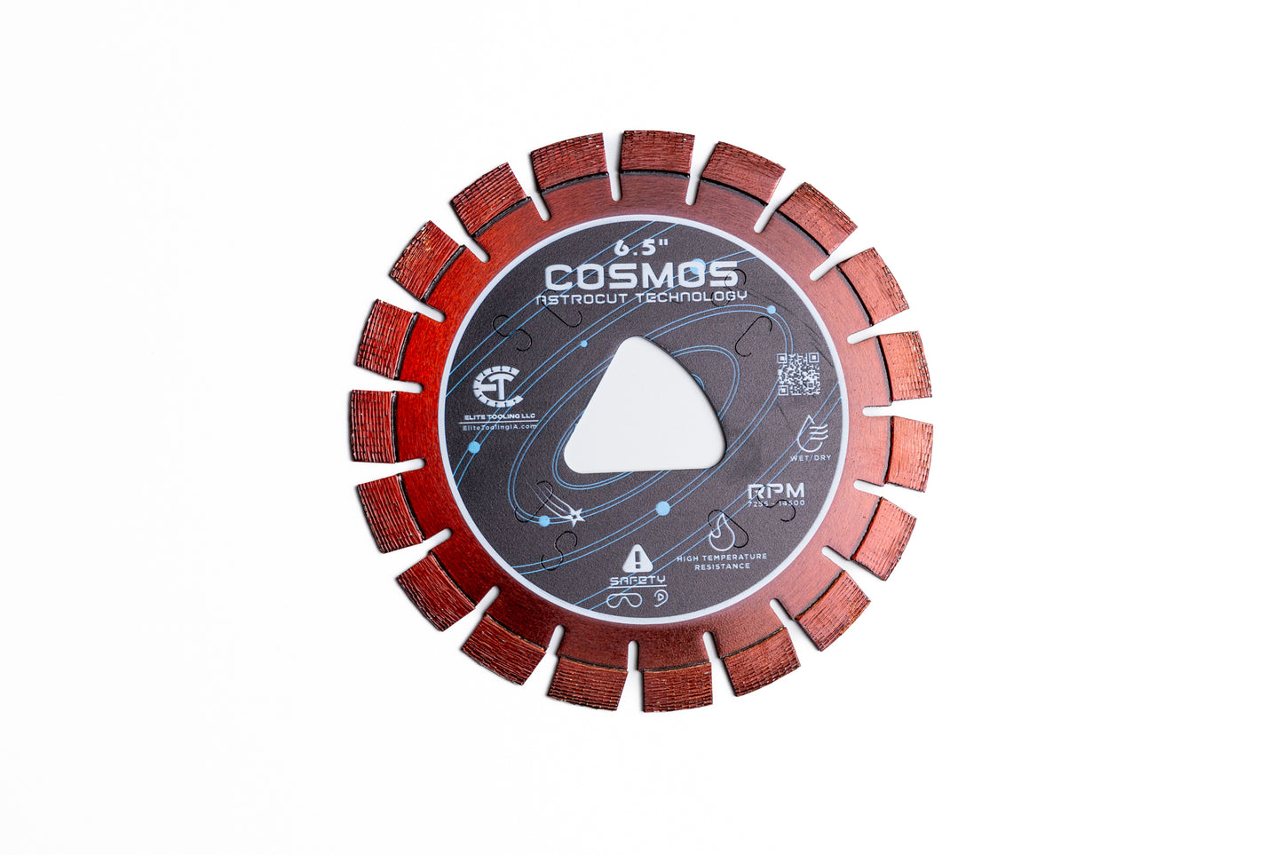 Cosmos Diamond Saw Blade