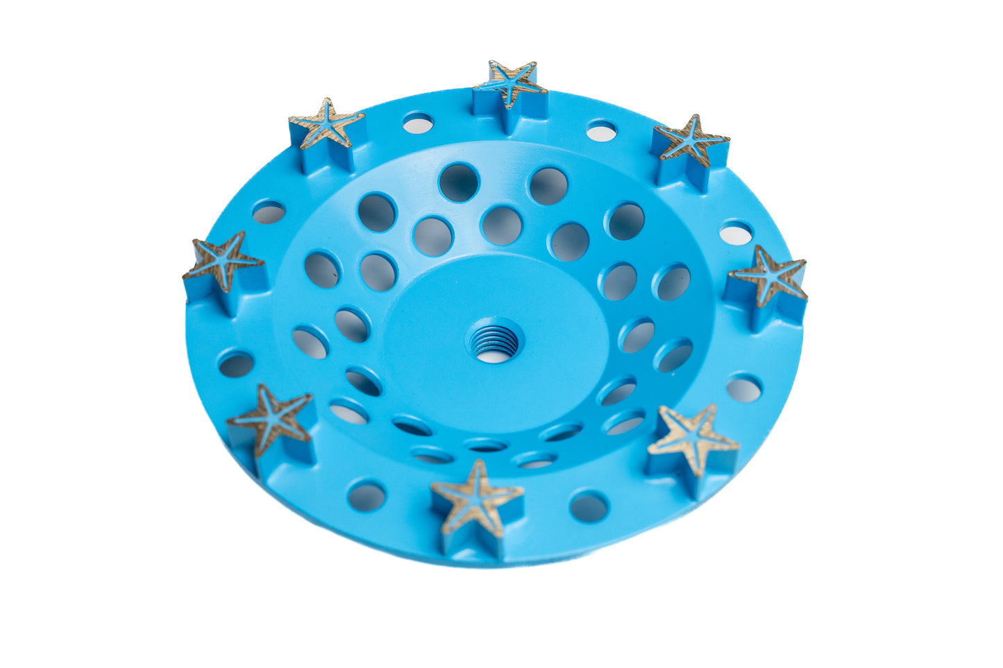 Star Diamond Cup Wheels