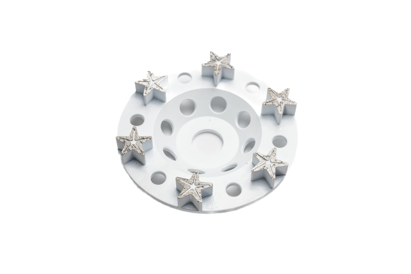 Star Diamond Cup Wheels