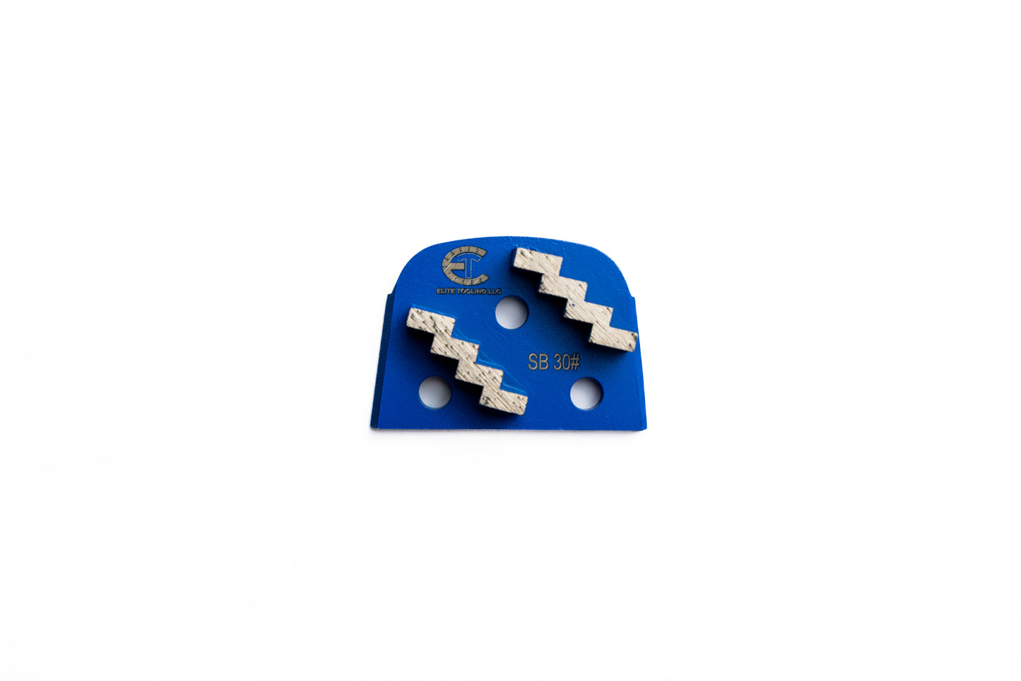 Double Zig Zag Grinding Segments