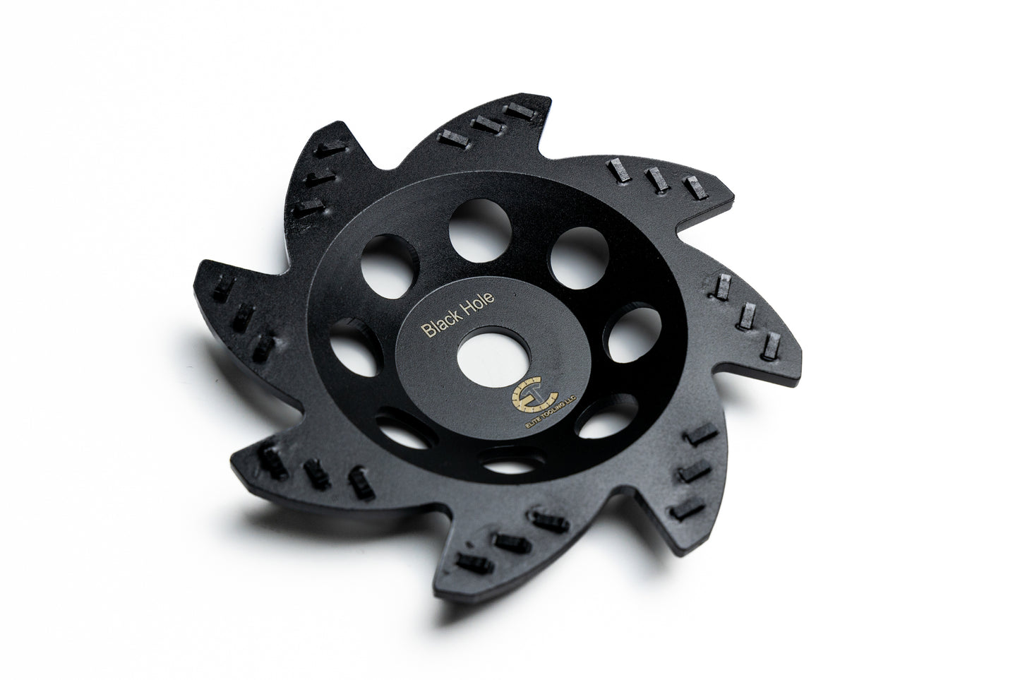 Black Hole PCD Cup Wheel