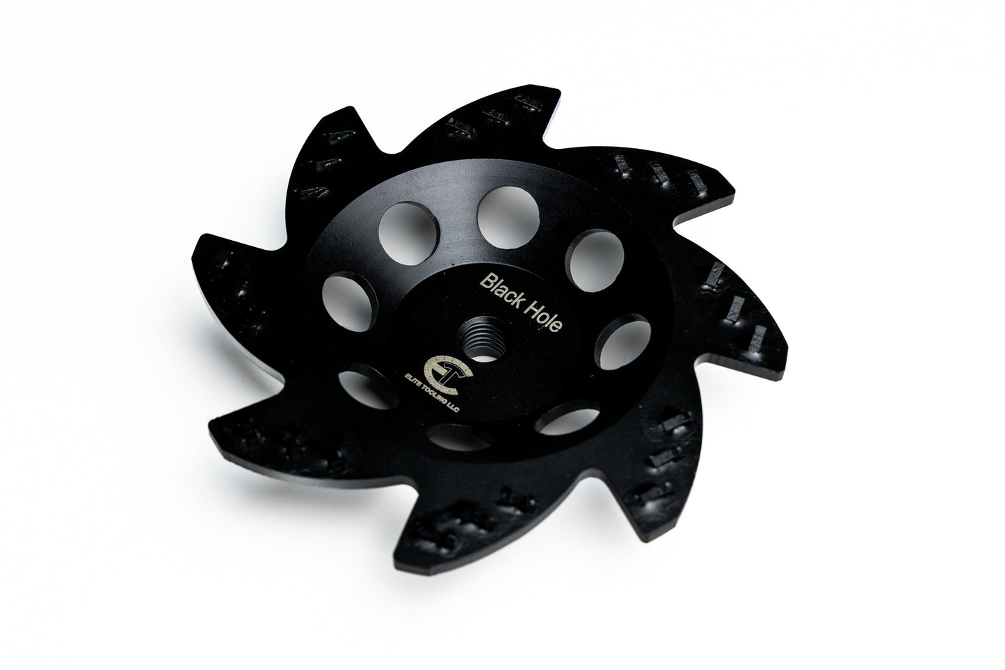 Black Hole PCD Cup Wheel