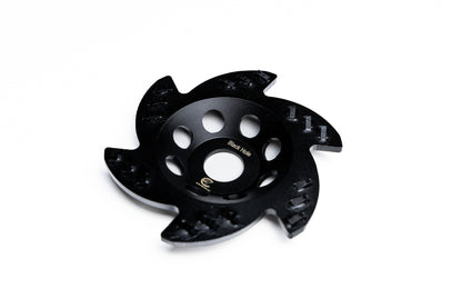 Black Hole PCD Cup Wheel