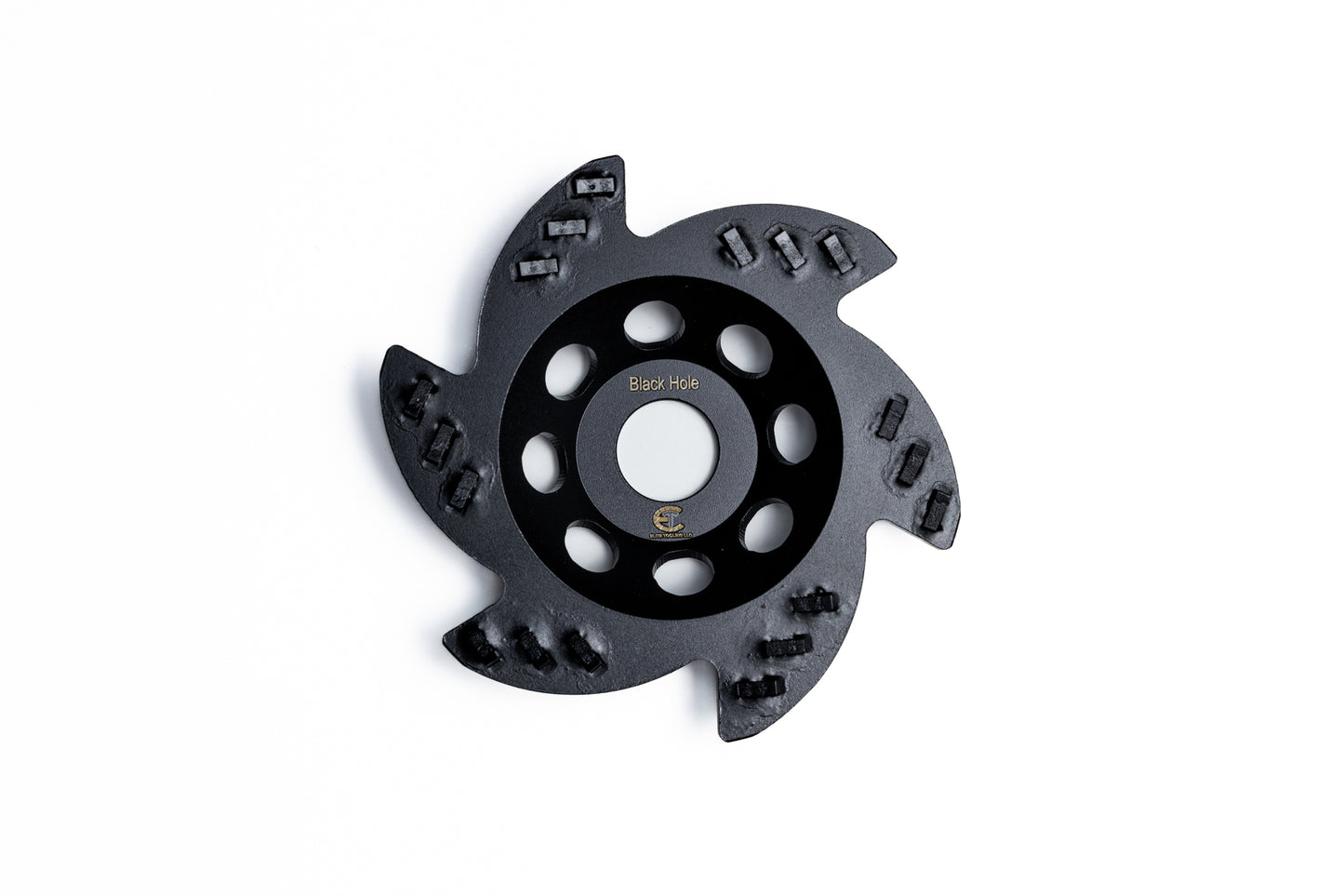 Black Hole PCD Cup Wheel