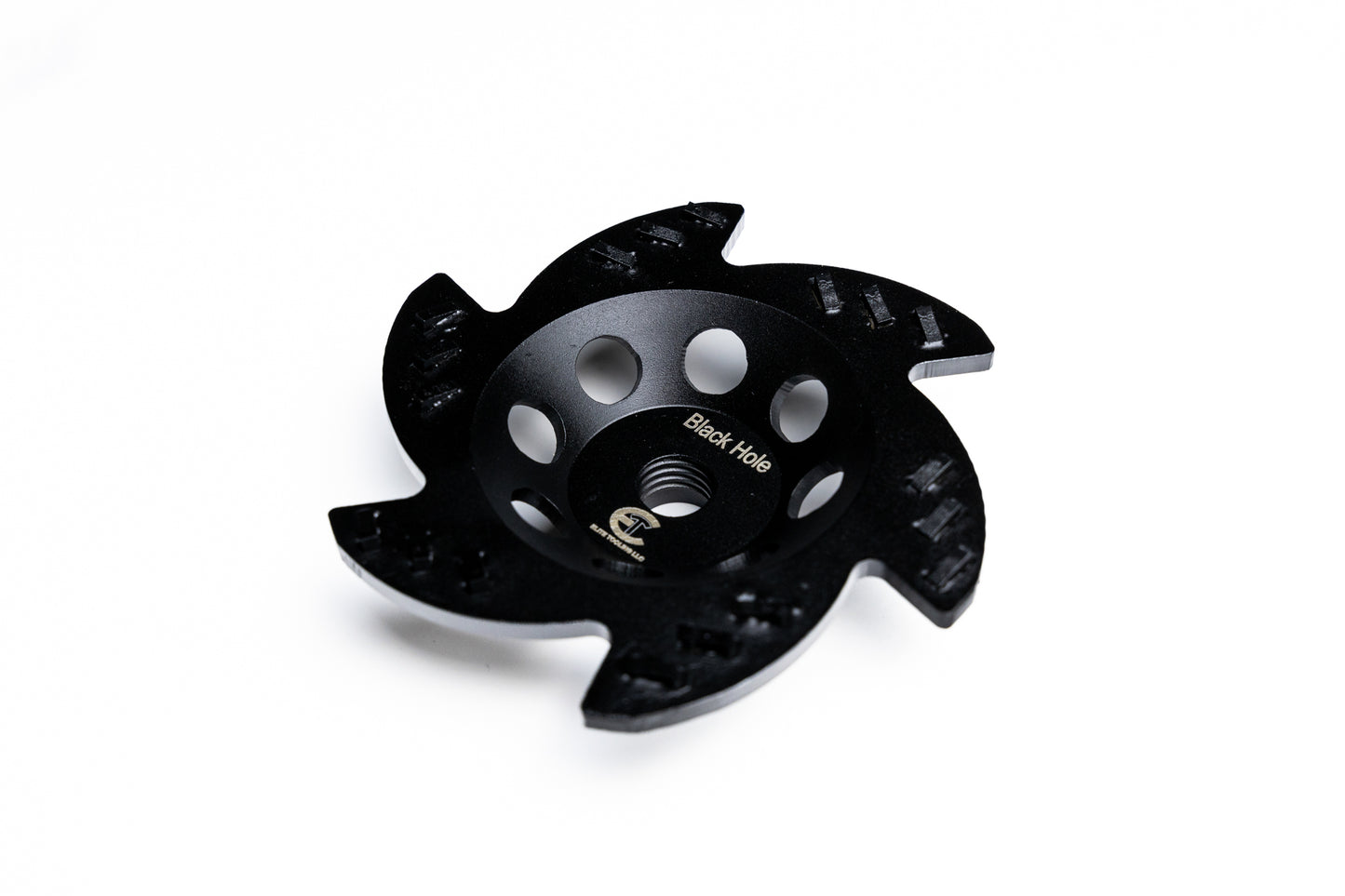 Black Hole PCD Cup Wheel