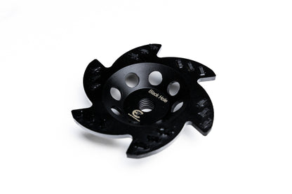 Black Hole PCD Cup Wheel