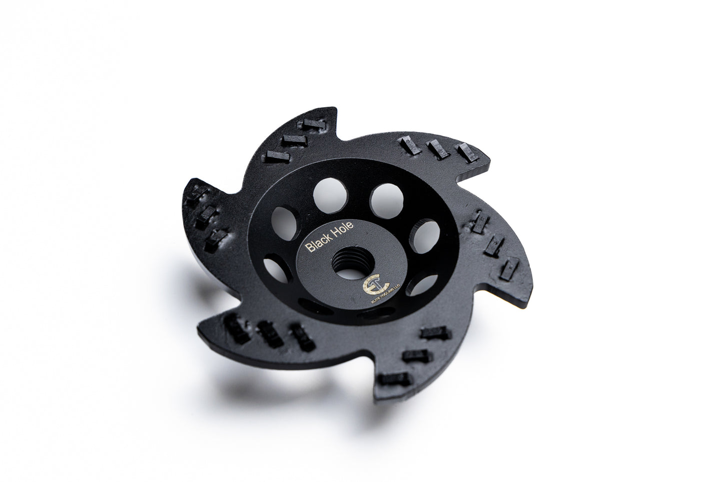 Black Hole PCD Cup Wheel