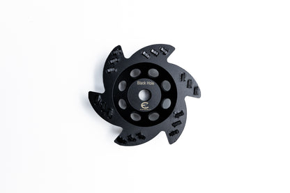 Black Hole PCD Cup Wheel