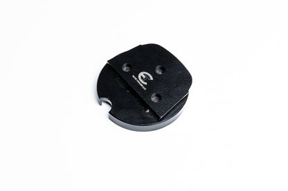 Lavina 3" Velcro Puck Adapter