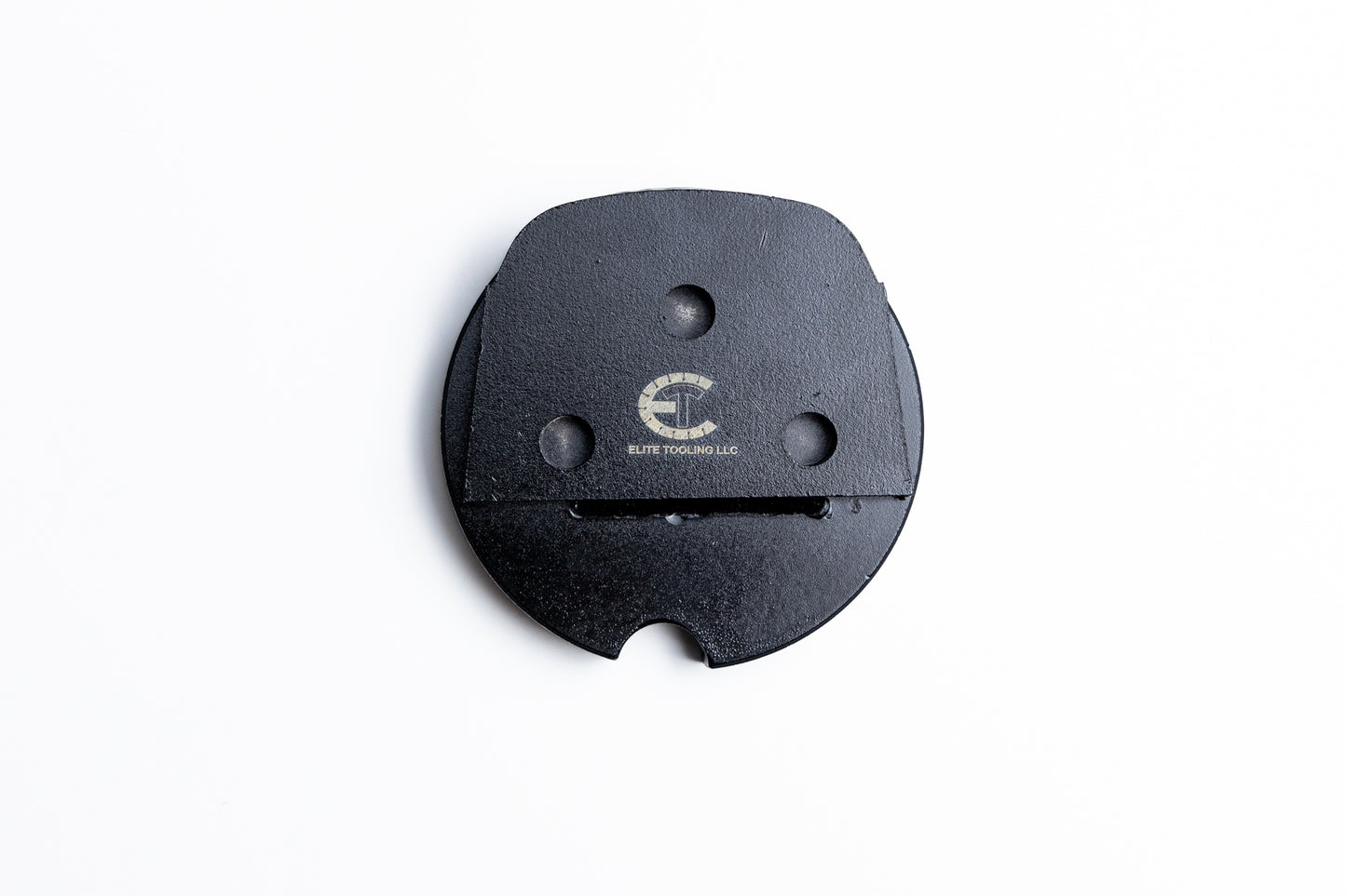 Lavina 3" Velcro Puck Adapter